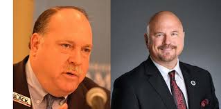 North shore judgeship candidates talk crime, drug abuse