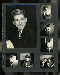 Sweet Evening Breeze — Our Collections — Faulkner Morgan Archive