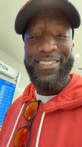 Rickey Smiley