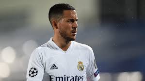 Official website featuring the detailed profile of eden hazard, real madrid forward, with his statistics and his best photos, videos and latest news. Eden Hazard Vor Dem Halbfinale Der Champions League Jetzt Oder Nie Kicker