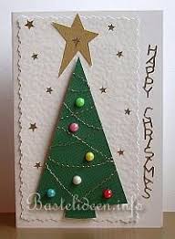 Gerne möchten wir den verwandten und freunden ein „frohes weihnachten. Weihnachtskarten Basteln Karten Zu Weihnachten Gestalten