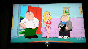 Family Guy Kate Upton - YouTube
