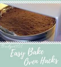 There's no fussing around with measuring with kitchen scales. 33 Easy Bake Oven Diy And Other Ideas Easy Bake Oven Oven Diy Easy Bake Ultimate Oven