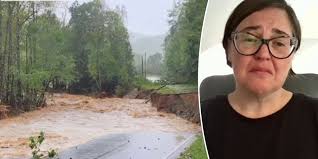 North Carolina community 'hunting' for missing teachers in 'devastating'  aftermath of Hurricane Helene