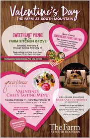Maybe you would like to learn more about one of these? Valentine S At The Farm The Farm At South Mountain ÙÛØ³Ø¨ÙˆÚ©
