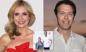Bold And The Beautiful Star Ashley Jones Files For Divorce And A Restraining Order