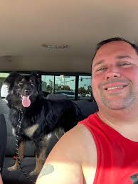 We are still looking for Dennis. We all miss him a lot and it's very  difficult time for us. If someone has him please it's my humble request 🙏  to help us