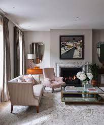 Jan 07, 2020 · the living room is often the center of a home, but if your space could use some extra square footage, there are plenty of ways to make a small living room feel larger. Living Room Paint Ideas 20 Top Living Room Paint Colors Homes Gardens