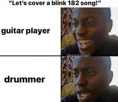 And That S On Travis Barker Blink182