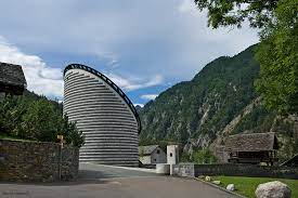 Nel 1986 la piccola cappella secentesca di san giovanni battista a mogno, in valle maggia, fu travolta da una valanga. Chiesa Di San Giovanni Battista Mogno Foto Bild Europe Schweiz Liechtenstein Kt Tessin Ticino Bilder Auf Fotocommunity