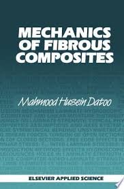 Mechanics Of Fibrous Composites Pdf Download In 2020 Composition False Book Mechanic