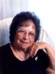 Cyria Sanchez Obituary