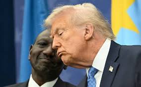 Father: Doctors say my son will die in four years