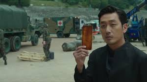 The two worlds is a 2017 south korean fantasy action film directed by kim yong hwa. Prime Video Along With The Gods The Two Worlds