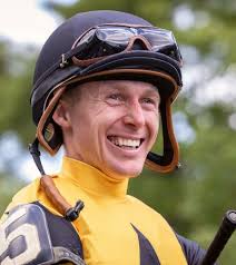 Jockey Profile