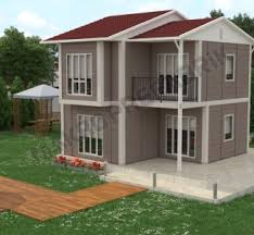 Hasan dural adlı kullanıcının koleksiyonu. Iki Katli Prefabrik Villa Iki Katli Prefabrik Villa Modelleri