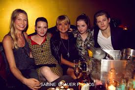 Actors Of Our After Show Party Fack Ju Gothe Munich Heart Fjg Elyasmbarek Fackjugothe Karolineherfu Karoline Herfurth Fack Ju Goethe Elyas M Barek