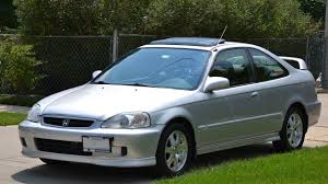 Get 1999 honda civic values, consumer reviews, safety ratings, and find cars for sale near you. My Daily Driver For 6 Years A 1999 Honda Civic Ex Coupe With Si Upgrades 5th Youtube