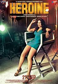 Return To The Main Poster Page For Heroine 4 Of 8 Heroine Hot Skirts Bollywood Movie Posters