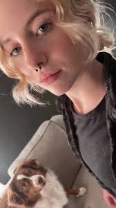 she my lil yea yea fr 😒😍❤️