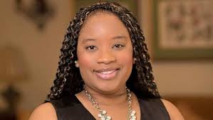 Danyelle Williams Ackall