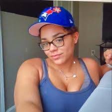 Kailey Carter's Instagram, Twitter & Facebook