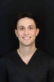 Dr Jack Wingrave Dentist