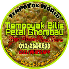 Dengan memakai cookpad, kamu menyetujui kebijakan cookie dan ketentuan pemakaian. Hi Korang Buat Apa Tu Tempoyak Daun Kayu Ghombau Facebook