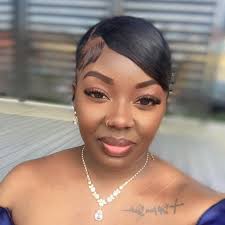 Lamecha Timmons Mckithen