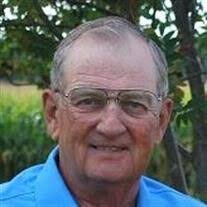 Paul C. Hubbard Obituary