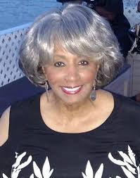 Obituary for Barbara Lou Goodman Bradley