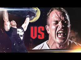 will ROMANO WIN this time? Romano Rengel VS Noro