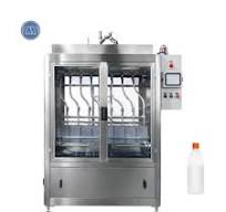 Shop Online Bleach Filler Machine Anti-Corrosive Design ...