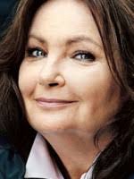 W 2003 roku anna dymna zaangażowała się w działalność charytatywną. Anna Dymna Filmweb