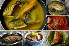 Mencari resepi ikan berkuah yang sedap dan mudah? Koleksi Resipi Masakan Ikan Berkuah Yang Sedap Mudah Dimasak