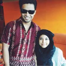Bhplus mizz nina dan noh tidak tertekan soal zuriat. Rupanya Dari Sebelum Mizz Nina Berhijrah Lagi Noh Hujan Ni Memang Jenis Yang Ini Pended4han Mizz Nina Tentang Perangai Sebenar Suaminya Komedi Media