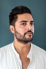 Column: Donkere hoekjes, grijs gebied