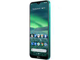 Nokia 2.3 Review - Smartphone with long ...