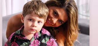 Check spelling or type a new query. Antonella Rios Impacta Con Imagen De Su Hijo Menor Y Su Papa Cuando Tenia 8 Anos Mamas Bellas Noticias De Mujeres Mamas Bellas Noticias De Mujeres