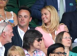The sun previously reported that the couple may not marry until 2022, since they. Ant Mcpartlin Announces Engagement To Partner Anne Marie Corbett