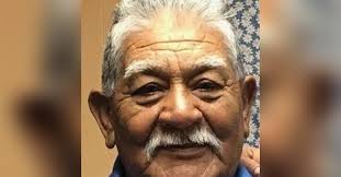 JOE MARTINEZ Obituary