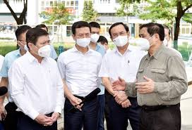 Tổ chức hỗ trợ cung cấp ngay. Cac Ä'á»‹a PhÆ°Æ¡ng Tiáº¿p Tá»¥c Gian Cach Xa Há»™i Theo Chá»‰ Thá»‹ 16 Them 14 Ngay