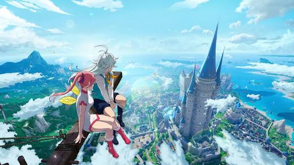 The Seven Deadly Sins: Origin on Steam