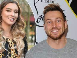Who has sam thompson dated before? Love Island Star Zara Mcdermott And Made In Chelsea S Sam Thompson Confirm They Re Dating After Pair Are Pictured Holding Hands Ok Magazine