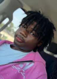 🚨 MISSING CHILD 🚨 13-year-old Miles Chambers was last seen