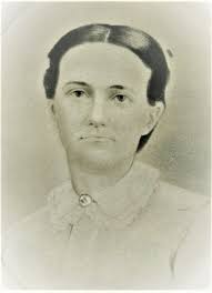 Sarah Jane Preston Malcom (1834-1874)
