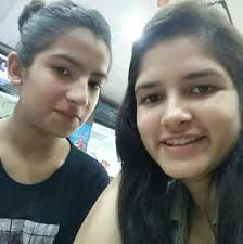 Naina Verma's User Profile