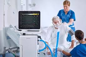 Mechanical Ventilators Market By Product Neonatal Critical Care Transport Portable By End User Hospitals And Clinics And Surgical Centers And Geography North America Europe Asia Pacific Latin America And Middle East