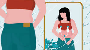 Why Breastfeeding Was Not The Weight Loss Promise I D Hoped For