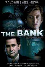 The Bank 2001 Bank Movies Movies Wenham
